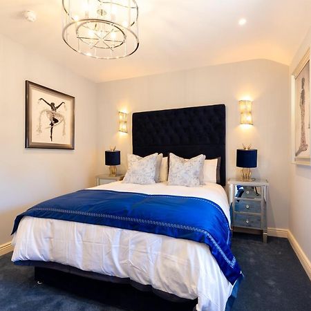 Queens Brook Apartment Navan Buitenkant foto