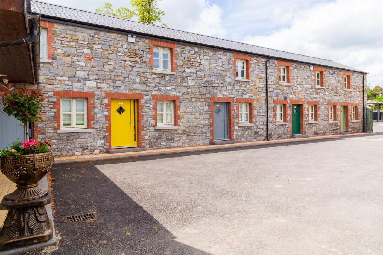Queens Brook Apartment Navan Buitenkant foto