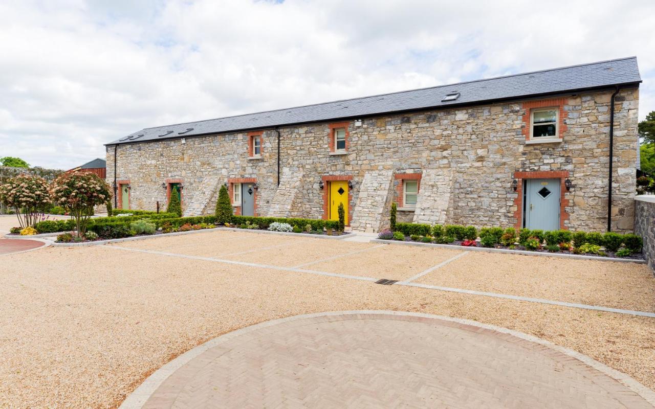 Queens Brook Apartment Navan Buitenkant foto