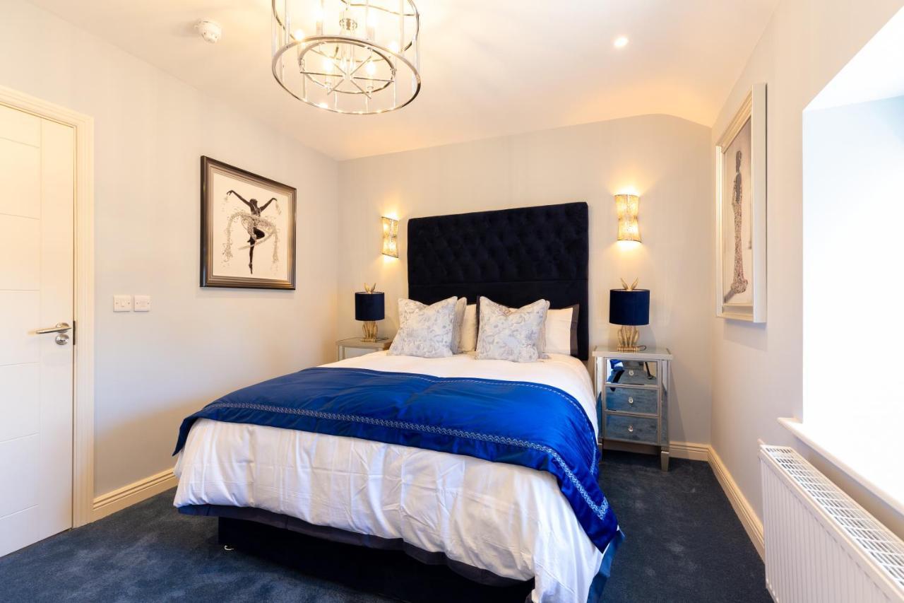 Queens Brook Apartment Navan Buitenkant foto