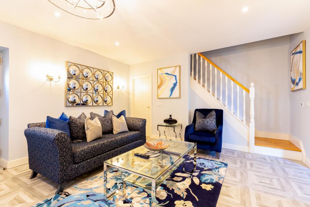 Queens Brook Apartment Navan Buitenkant foto