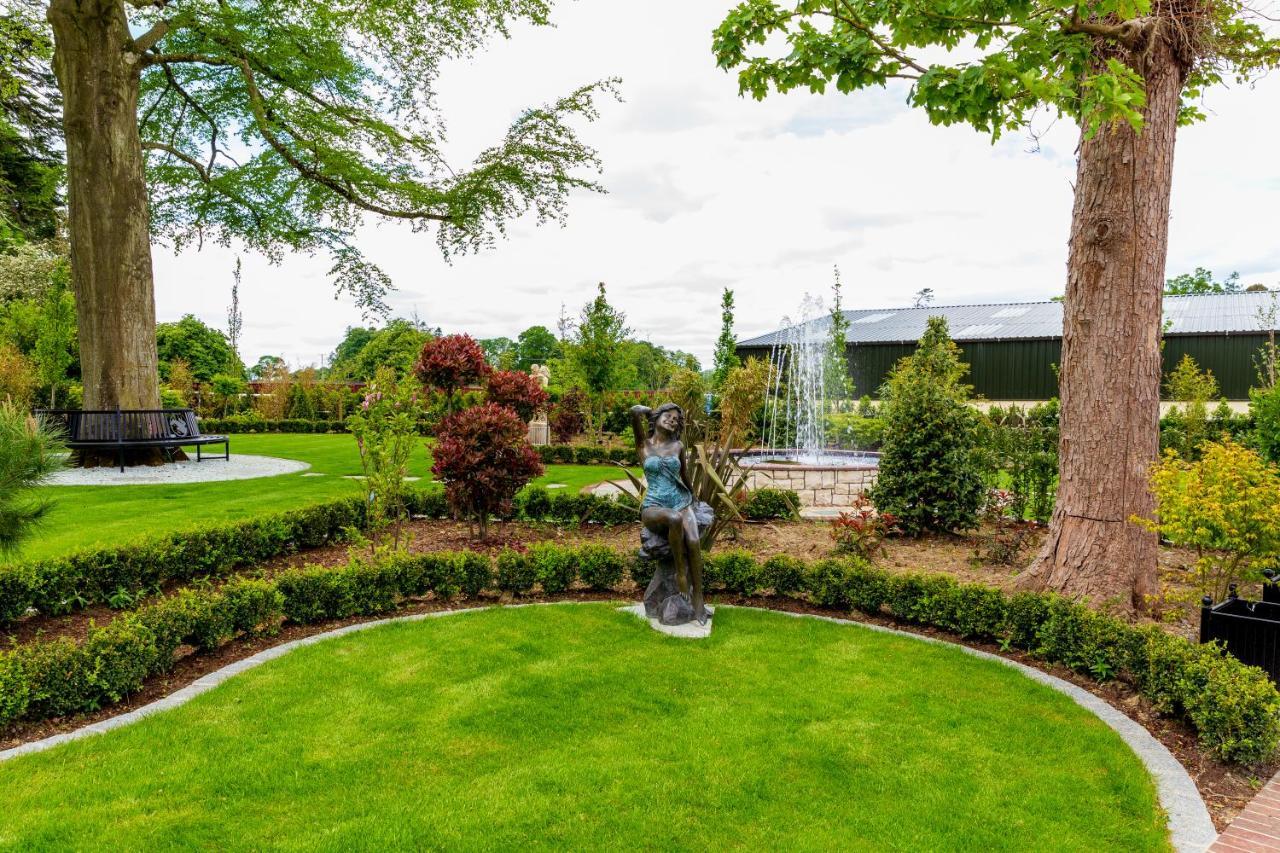 Queens Brook Apartment Navan Buitenkant foto