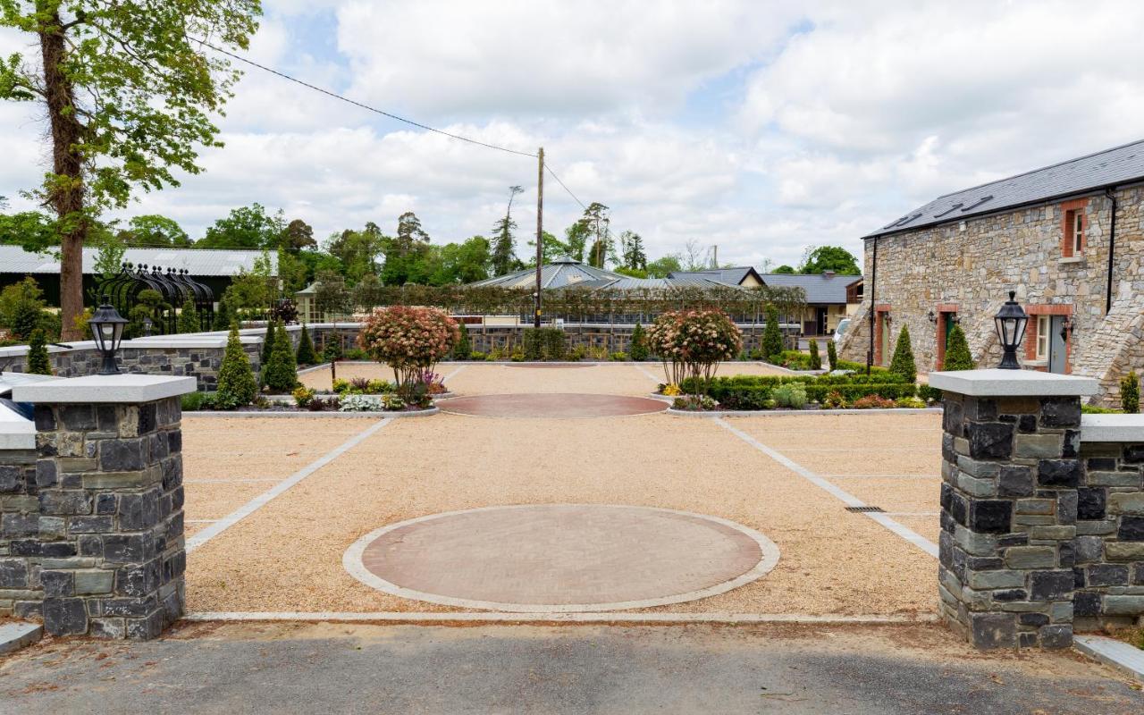 Queens Brook Apartment Navan Buitenkant foto